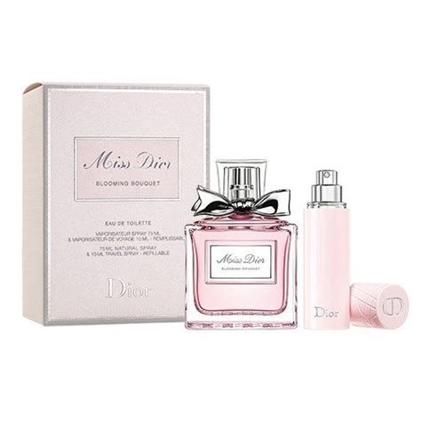 miss dior perfect duo set|Miss Dior: Christian Dior perfume for women .